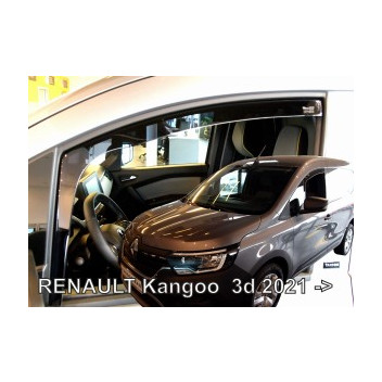 RENAULT KANGOO MK3  2021> (FRONTS)