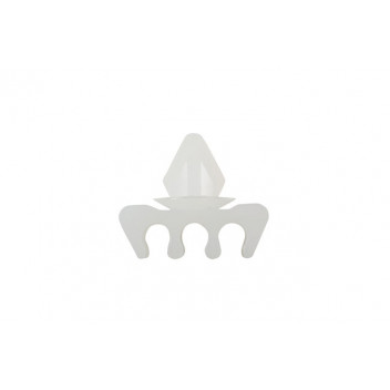 CONNECT Brake Line Clips 10pc