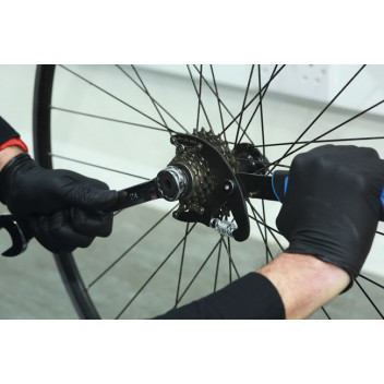LASER LTR Cassette Lockring Tool