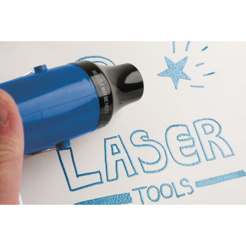 LASER Portable Heat Gun 300w