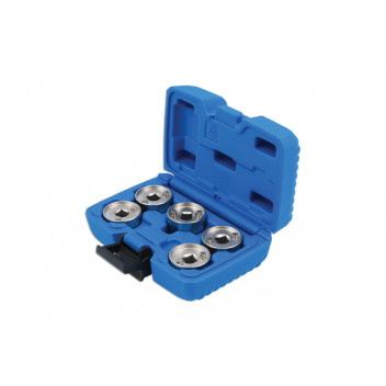 LASER Camshaft Adjustment Tool Set - for VAG