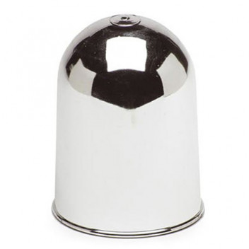 Chromed Towball Cover Blister Pack (1)