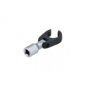 LASER Flexible Crows Foot Wrench 19mm 3/8D"