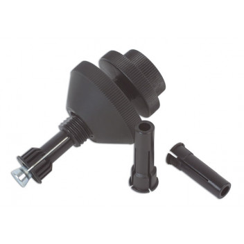 LASER Clutch Alignment Tool/Universal