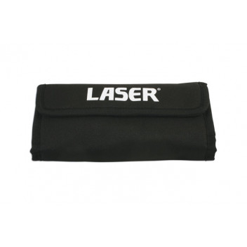 LASER VDE/GS Star Screwdriver Set 9pc