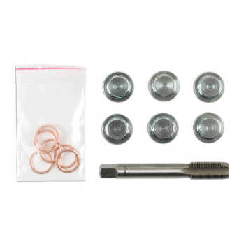 LASER Sump Plug Thread Repair Kit M14 x 1.25