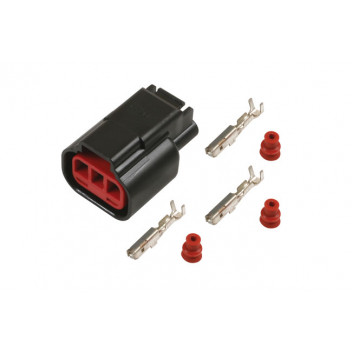 CONNECT Ford 3 Pin Sensor Kit - 21 Pieces