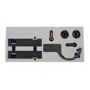 LASER Engine Locking Kit - for JLR 5.0L