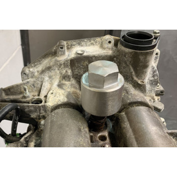 LASER INJECTOR EXTRACTION KIT FOR FORD ECOBLUE 2.0 DIESEL