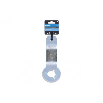 LASER Crankshaft Holding Tool - for PSA, Toyota, Vauxhall 1.