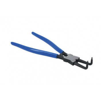 LASER Circlip Pliers - Internal Bent 300mm
