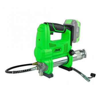 BATTERY-POWERED GREASE GUN