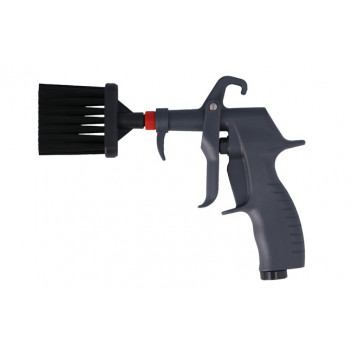 LASER Air Brush Blow Gun 2",5018341080815"