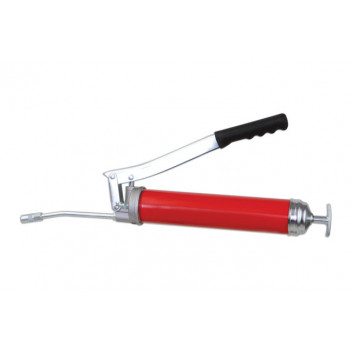 LASER Supa-Lite Aluminium Grease Gun