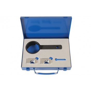 LASER Engine Timing Tool Kit - GM/Saab 2L Turbo