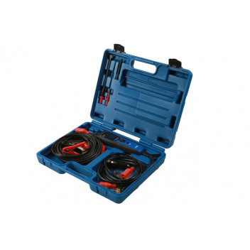 LASER Multi-Function Automotive Tester