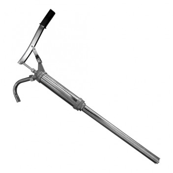 Manual Pump for Oil Extraction