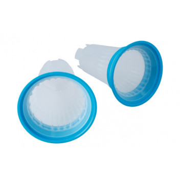 LASER Oil Filter Removal Cup Set 2pc