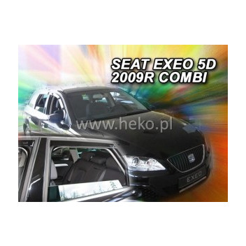 SEAT EXEO 5D (FULL SET) ESTATE 2009 >