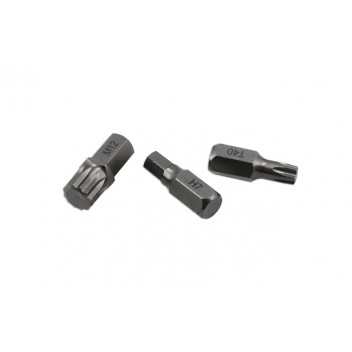 LASER Automotive Non-Slip Bit Set 40pc - 50th Anniversary