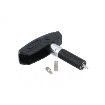 LASER LTR Torque Bit Driver T-Handle