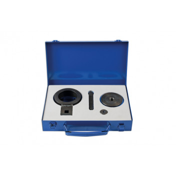 LASER Crankshaft Holding/Removal Tool - for Vauxhall/Opel 1.