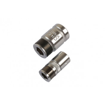 LASER Bit Holder Set 2pc