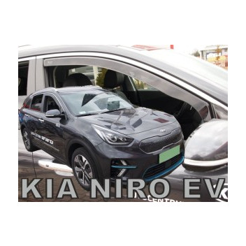 KIA NIRO 5D (FRONTS) 2016>