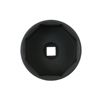 LASER Axle Nut Cover Socket - SAF