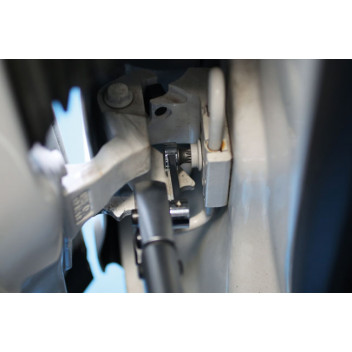 LASER Door Hinge & Difficult Access Bit Set - for VW Group