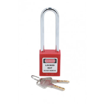 LASER Combined Lockout Station Kit