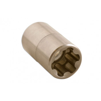 LASER EPL Sockets - 6pc 1/2D"