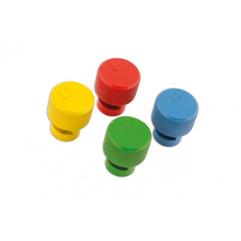 LASER Tyre Deflator Set - TPMS Valves