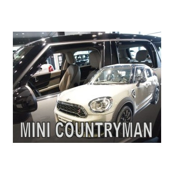 MINI COUNTRYMAN F60 MK2 5D (FULL SET) 2017>