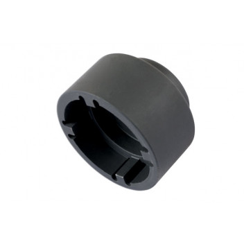LASER Prop Shaft Bearing Nut Socket - DAF