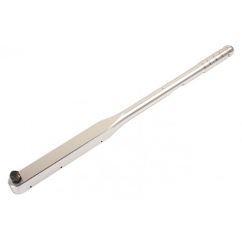 LASER Aluminium Torque Wrench 140-760Nm 3/4D"