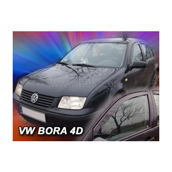 VW BORA 4D  SALOON 1998>2005 (FULL SET)