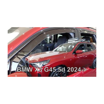 BMW X3 G45 5D 2024> (FULL SET)