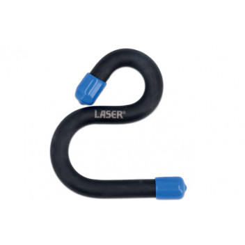 LASER Suspension Arm & Lever Hook