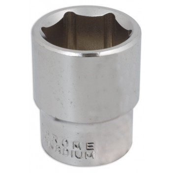 LASER Socket 3/8D 18mm"