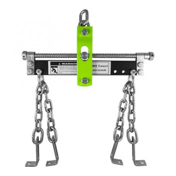 ENGINE LEVELER 750KG