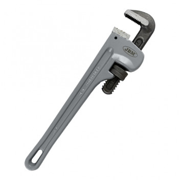 Aluminium Alloy Pipe Wrench 12",8435034530704"
