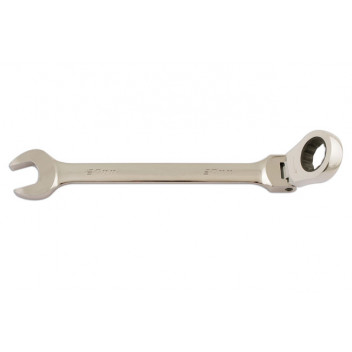 LASER Ratchet Ring Spanner - 27mm