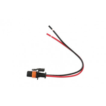 CONNECT Wiring Repair Harness Kit 2 Pin c/w wire Pk of 2