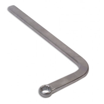 LASER Diesel Injection Pump Wrench - Bi-Hex - 13mm