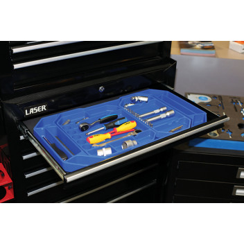 LASER Tool Tray Set 3pc