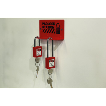 LASER Master Lockout Management Kit