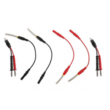LASER Noid Light Set 6 pc