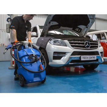 LASER AdBlue®  Transport Tank 75L 12V