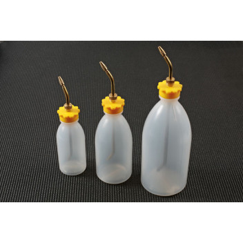 LASER Oiler with Adjustable Nozzle 125ml